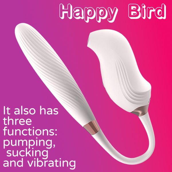 Happy bird - Image 2