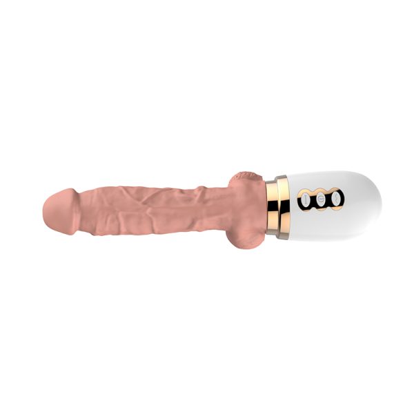 STRONG SUCTION CUP Female bedding bath cannon machine - Image 4