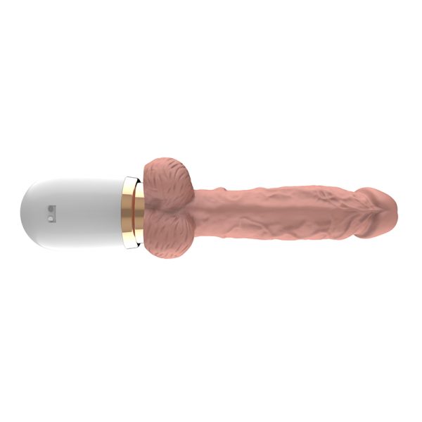 STRONG SUCTION CUP Female bedding bath cannon machine - Image 3
