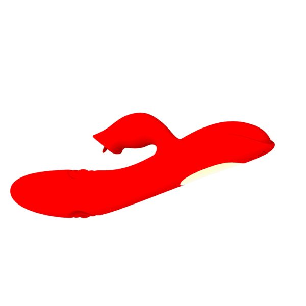 Female tongue licking, double patting, vibration, av stick vibration, female masturbation device - Image 3