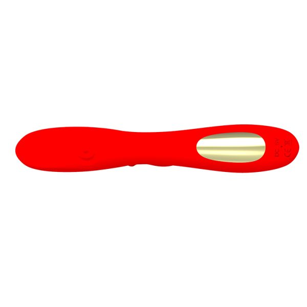 Female tongue licking, double patting, vibration, av stick vibration, female masturbation device - Image 4