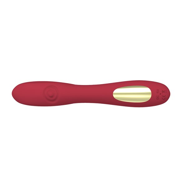 Female tongue licking, double patting, vibration, av stick vibration, female masturbation device - Image 7