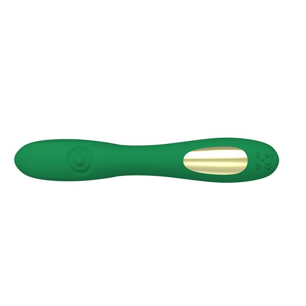 Female tongue licking, double patting, vibration, av stick vibration, female masturbation device - Image 8