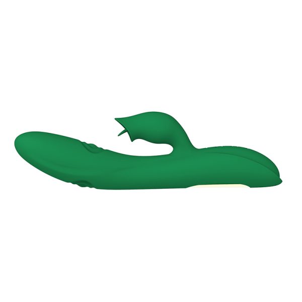Female tongue licking, double patting, vibration, av stick vibration, female masturbation device - Image 9