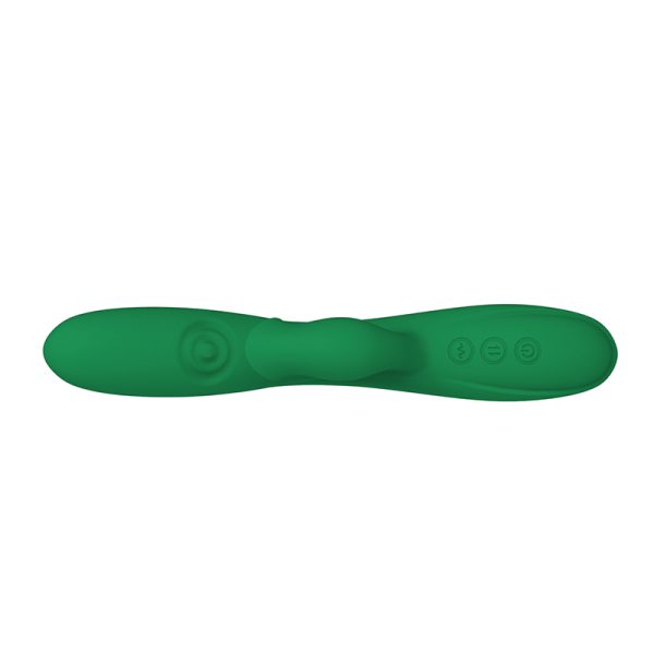 Female tongue licking, double patting, vibration, av stick vibration, female masturbation device - Image 10