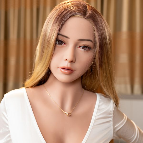 TPE SEXY DOLL | 3D Body Scanning & Hand-Painted Details | TPE SEXY DOLL| Discreet Shipping & Lifetime Care"