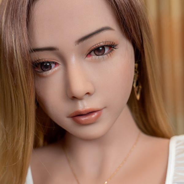 TPE SEXY DOLL | 3D Body Scanning & Hand-Painted Details | TPE SEXY DOLL| Discreet Shipping & Lifetime Care" - Image 2