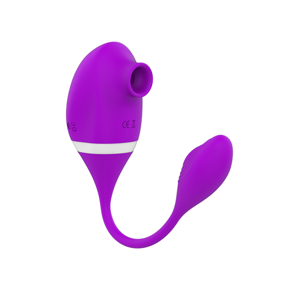 The second-generation shock-absorbing jump egg - Image 8