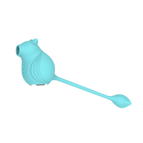 New type of charging little squirrel vibrator - Image 12