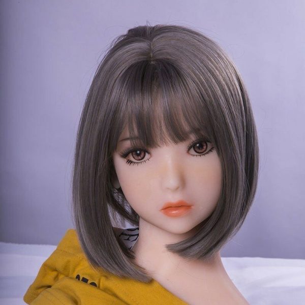 TPE SEXY DOLL | 3D Body Scanning & Hand-Painted Details | TPE/Silicone Hybrid Material| Discreet Shipping & Lifetime Care"