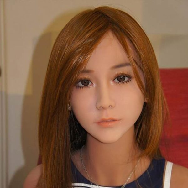 TPE SEXY DOLL| 3D Body Scanning & Hand-Painted Details |  TPE sexy doll Hybrid Material| Discreet Shipping & Lifetime Care" - Image 2