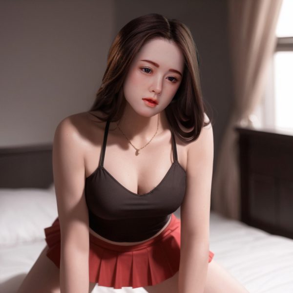 Custom Luxury TPE SEXY DOLL  | TPE SEXY DOLL Hybrid Material - Image 2