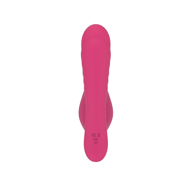 Wear and suck a 10-frequency vibrating female masturbation device - Image 8