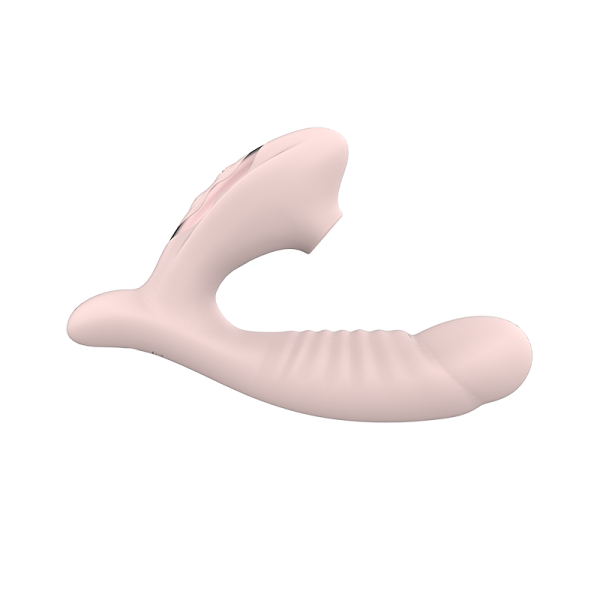 Wear and suck a 10-frequency vibrating female masturbation device - Image 3