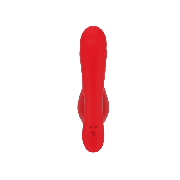 Wear and suck a 10-frequency vibrating female masturbation device - Image 7