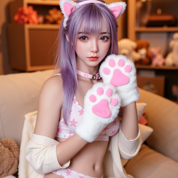 "Discreet Luxury silicone dolls Companions – 100% Confidential Shipping & Packaging - Image 3