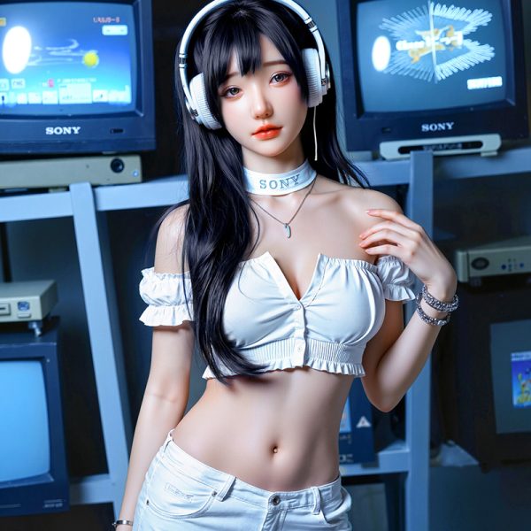 "Discreet Luxury TPE sexy doll Companions – 100% Confidential Shipping & Packaging - Image 5