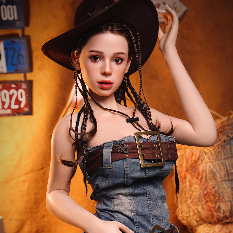 Name Carolyn "Discreet Luxury TPE sexy doll Companions β 100% Confidential Shipping & Packaging - Image 3