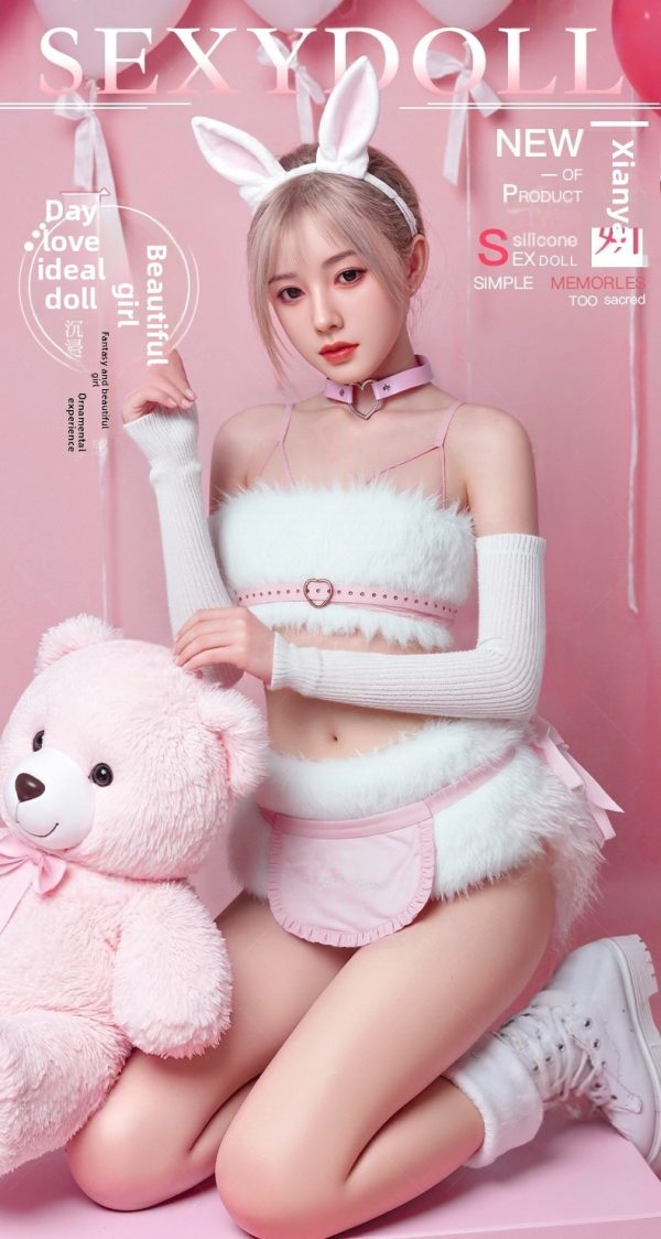 "Discreet Luxury  TPE sexy dollCompanions – 100% Confidential Shipping & Packaging - Image 6