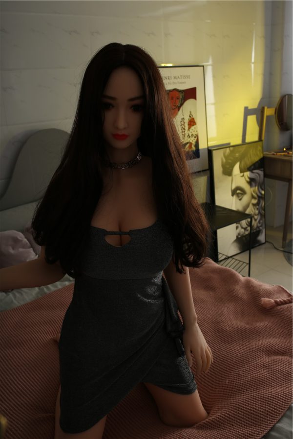 Where to Buy TPE sexy doll ? Top-rated for Strength & Safety& AI Voice Option - Image 4