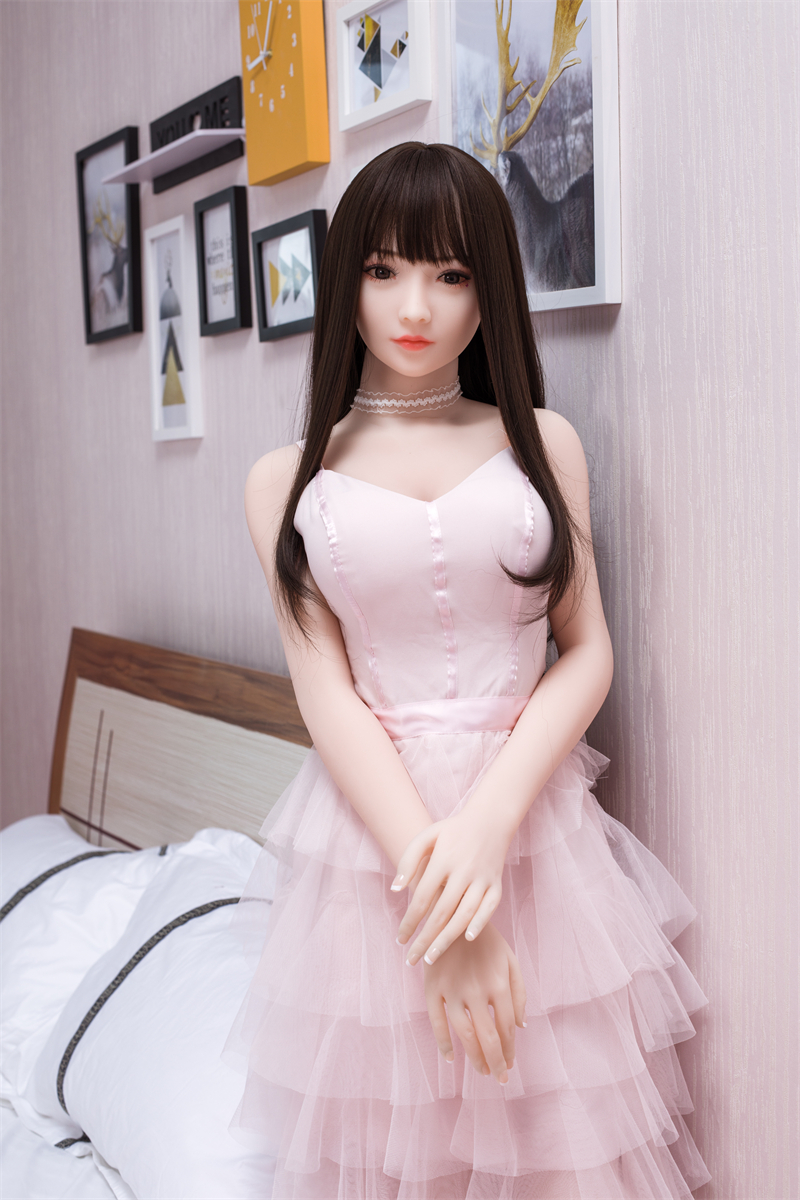 Handmade TPE sexy doll Adult Dolls β Ultra-Realistic Body & AI Voice Option - Image 2