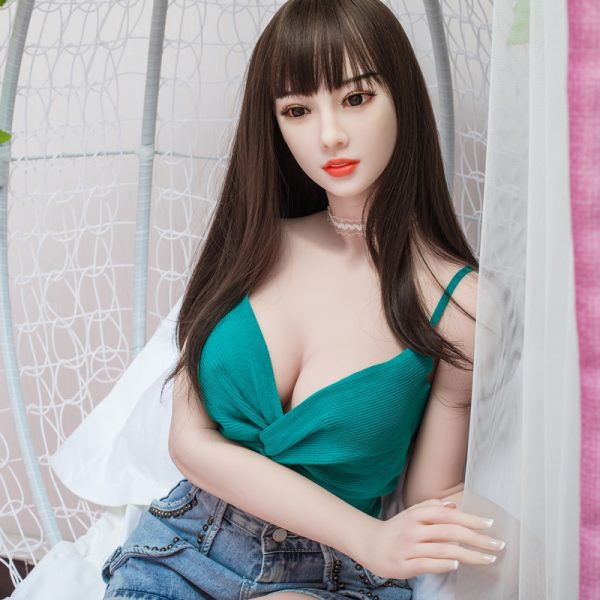TPE sexy doll Handmade Adult Dolls – Ultra-Realistic Body & AI Voice Option - Image 9