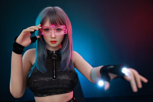 Best Realistic Sex Dolls 2025–  TPE sexy doll - Image 2