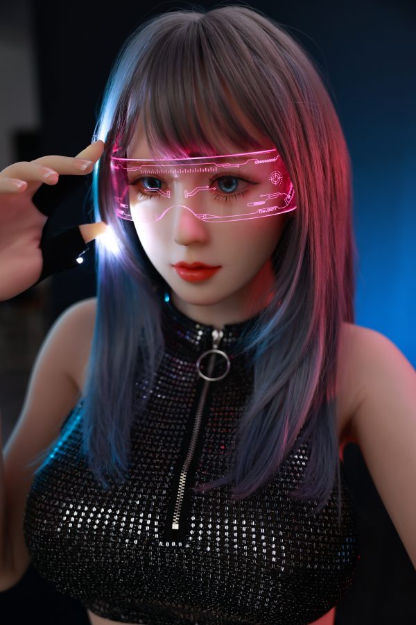 Best Realistic Sex Dolls 2025–  TPE sexy doll