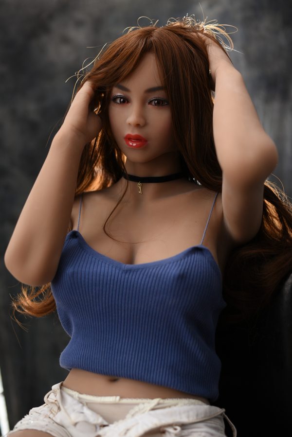 Handmade Premium  TPE sexy doll–Realistic Body & AI Voice Option|Customizable & Realistic (Free Shipping)– TPE & Silicone Love Dolls