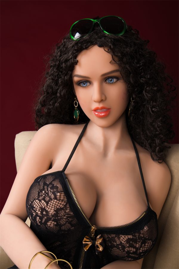 Handmade Premium  TPE sexy doll–Realistic Body & AI Voice Option|Customizable & Realistic (Free Shipping)