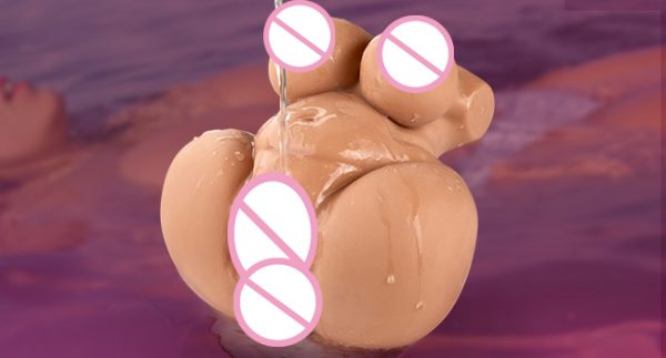 Anatomical Male Torso Forms | High-Fidelity Silicone Sculptures - Image 7