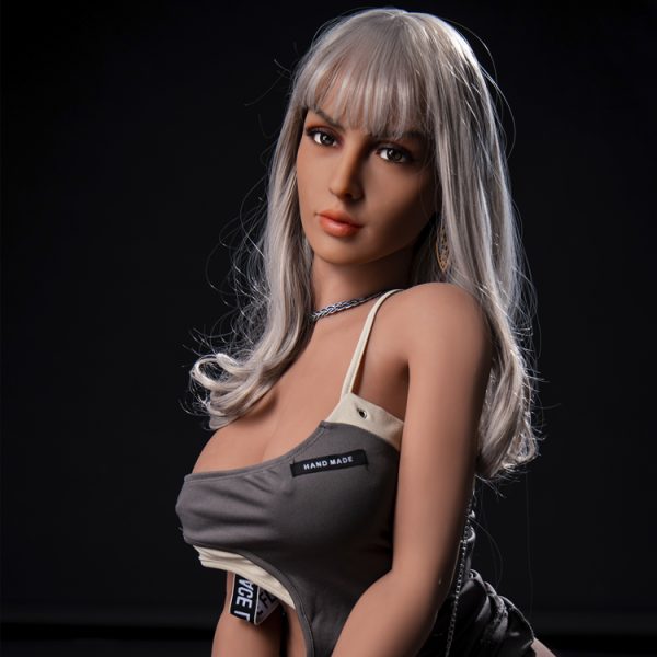Handmade Premium  TPE sexy doll–Realistic Body & AI Voice Option|Customizable & Realistic (Free Shipping) - Image 5