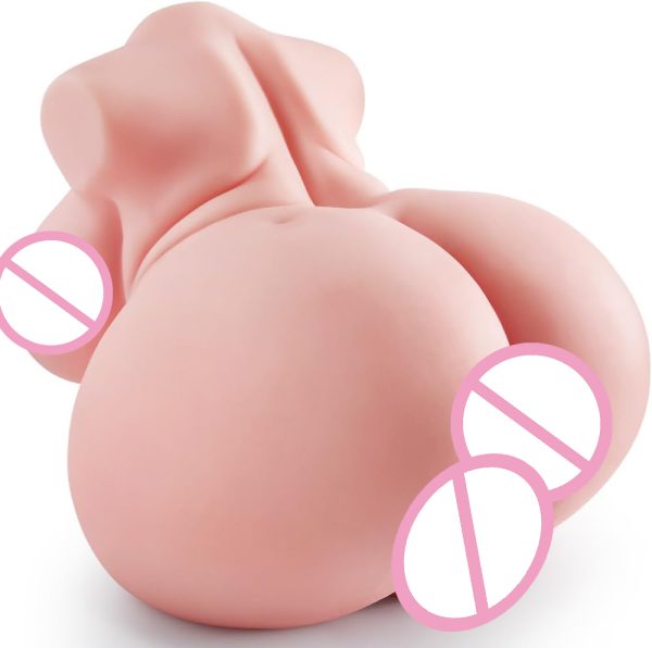 Anatomical Male Torso Forms | High-Fidelity Silicone Sculptures - Image 2
