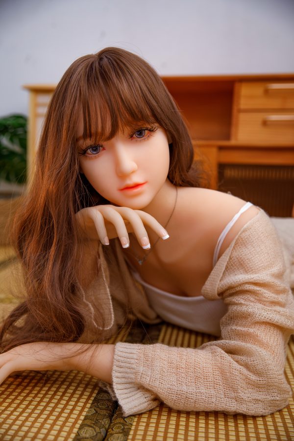 Best Realistic Sex Dolls 2025–  TPE sexy doll - Image 6