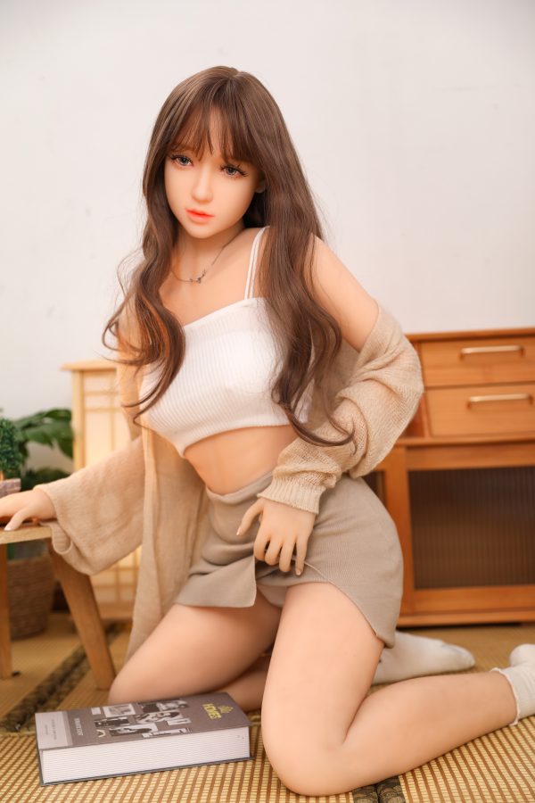 Best Realistic Sex Dolls 2025–  TPE sexy doll - Image 2