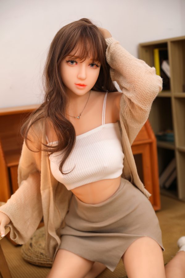 Best Realistic Sex Dolls 2025–  TPE sexy doll - Image 4