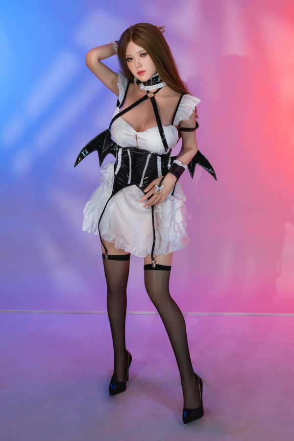 "Discreet Luxury  TPE sexy doll Companions – 100% Confidential Shipping & Packaging - Image 4