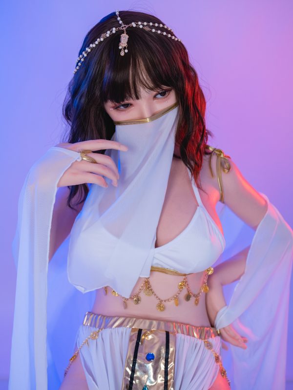 TPE sexy doll – Fast Shipping，free deli0very"，Ultra-Realistic  TPE sexy doll Companions - Image 3