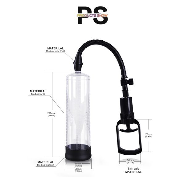 Vacuum Therapy Massager - Medical Pulse Technology for Blood Flow - Image 7