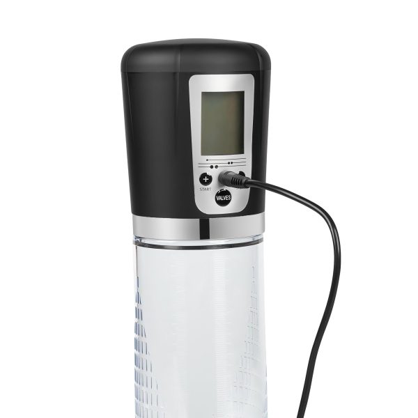 Vacuum Therapy Massager - Medical Pulse Technology for Blood Flow - Image 7