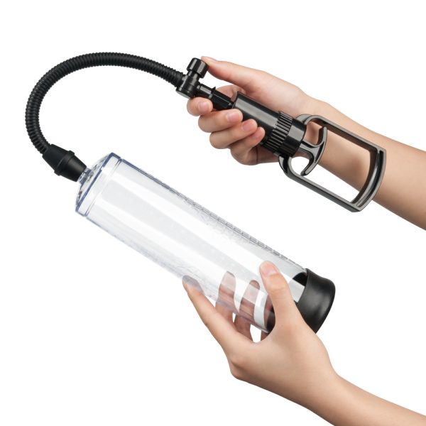 Vacuum Therapy Massager - Medical Pulse Technology for Blood Flow - Image 2