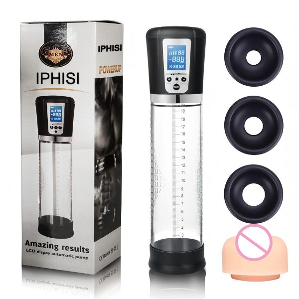 Vacuum Therapy Massager - Medical Pulse Technology for Blood Flow - Image 8