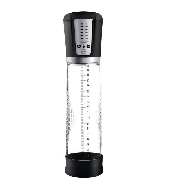 Vacuum Therapy Massager - Medical Pulse Technology for Blood Flow