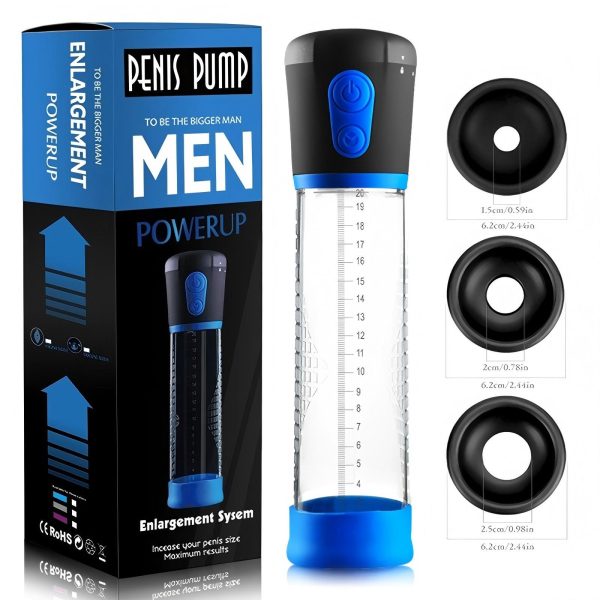 Vacuum Therapy Massager - Medical Pulse Technology for Blood Flow - Image 4