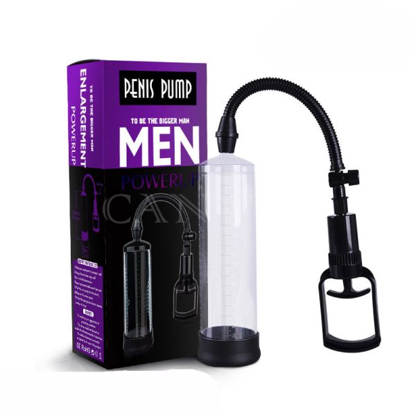 Vacuum Therapy Massager - Medical Pulse Technology for Blood Flow
