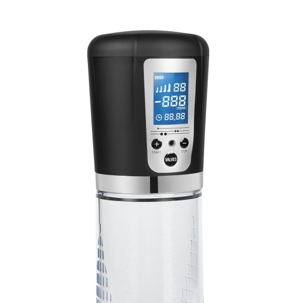 Vacuum Therapy Massager - Medical Pulse Technology for Blood Flow - Image 2