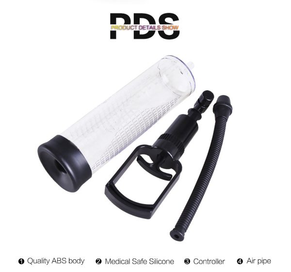 Vacuum Therapy Massager - Medical Pulse Technology for Blood Flow - Image 6