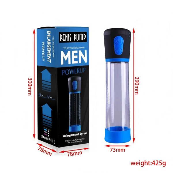 Vacuum Therapy Massager - Medical Pulse Technology for Blood Flow - Image 6