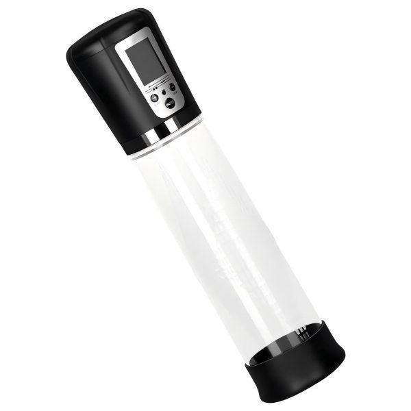 Vacuum Therapy Massager - Medical Pulse Technology for Blood Flow - Image 6