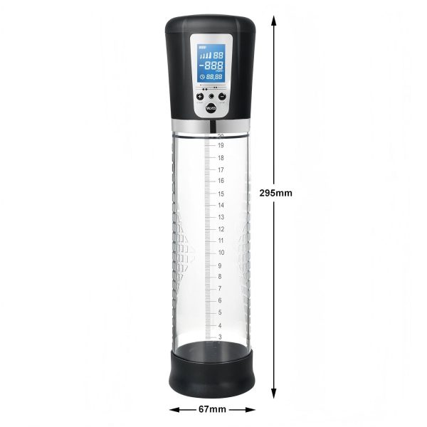 Vacuum Therapy Massager - Medical Pulse Technology for Blood Flow - Image 9